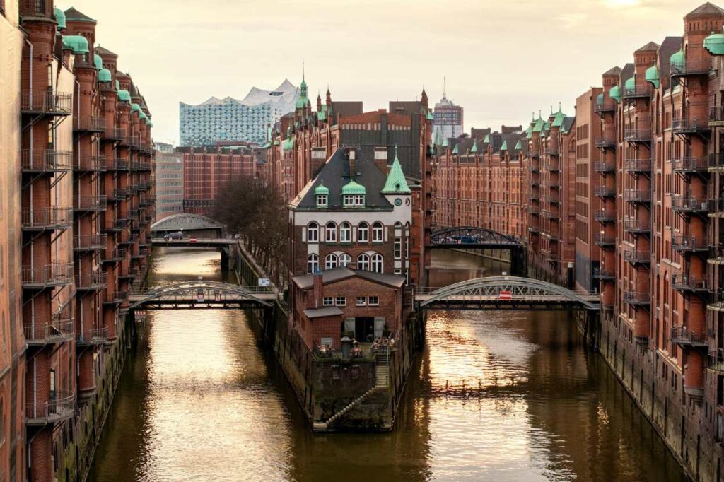 Hamburg Highlights, die man kennen muss