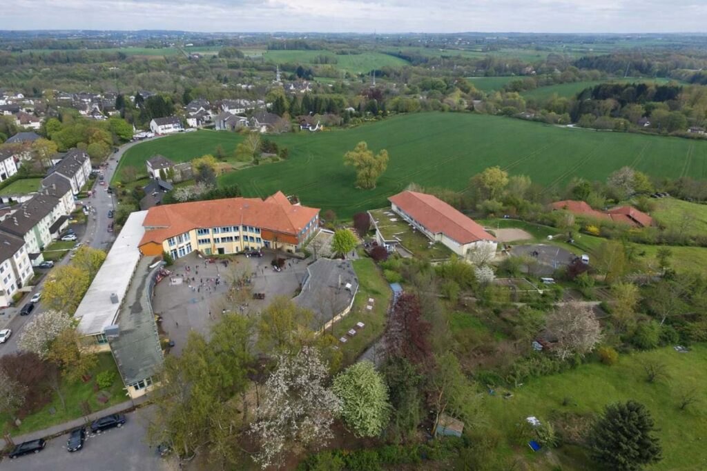 Wofür ist Haan Gruiten bekannt?