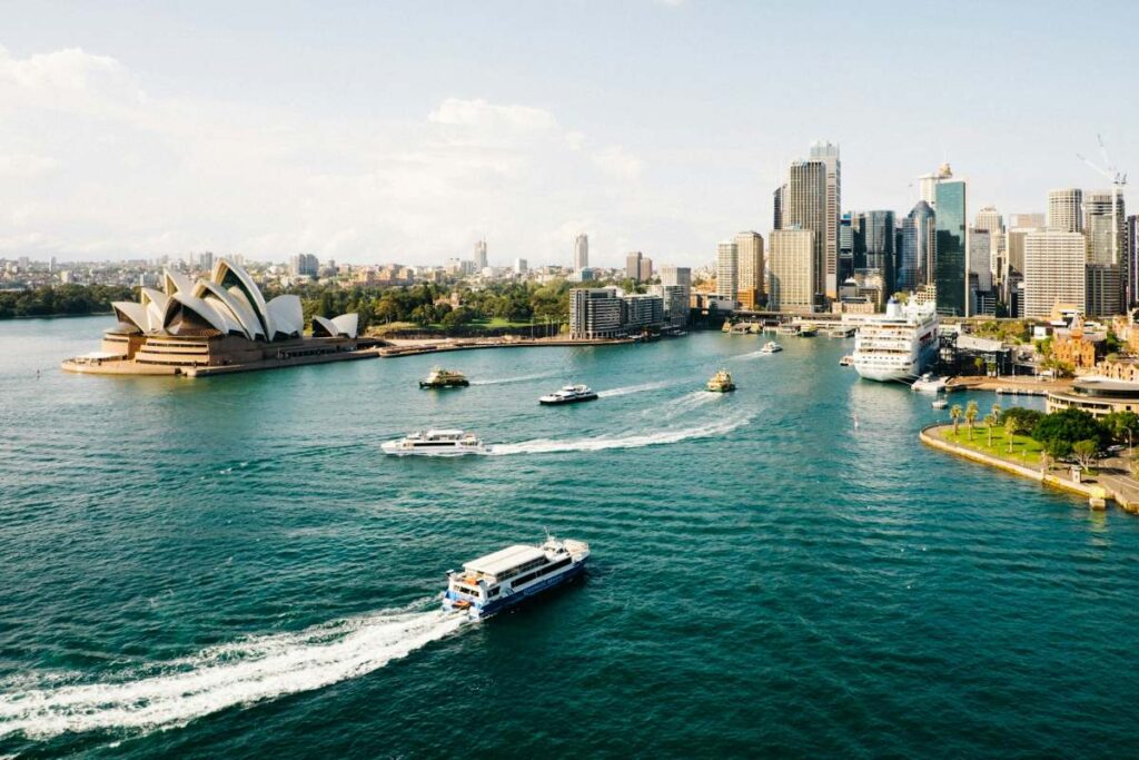 Australien Rundreise: Das muss man wissen